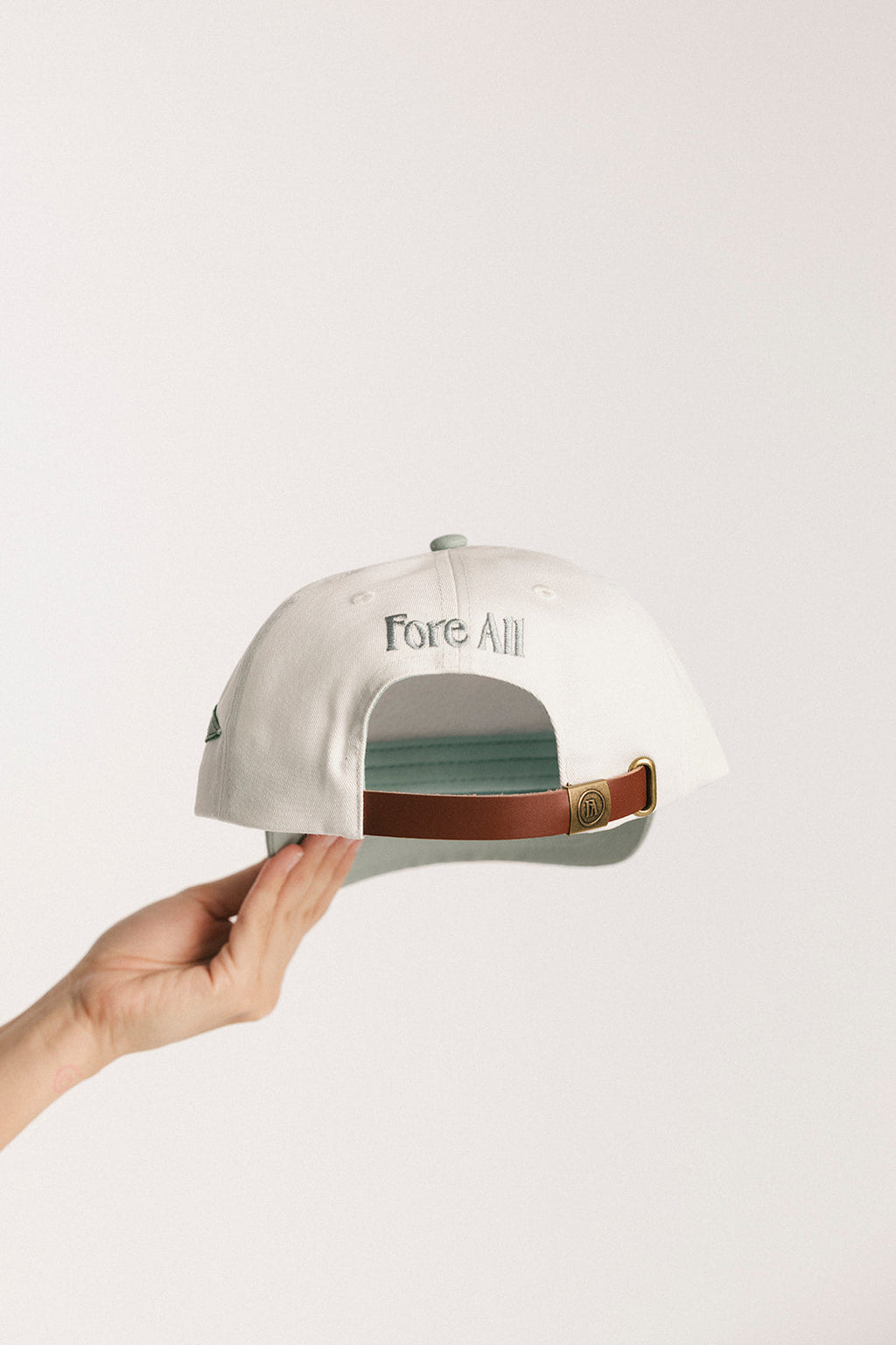 Harbor Cap - Sea