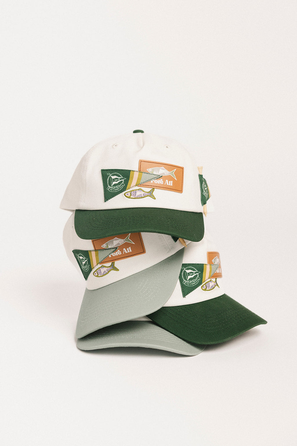 Harbor Cap - Sea