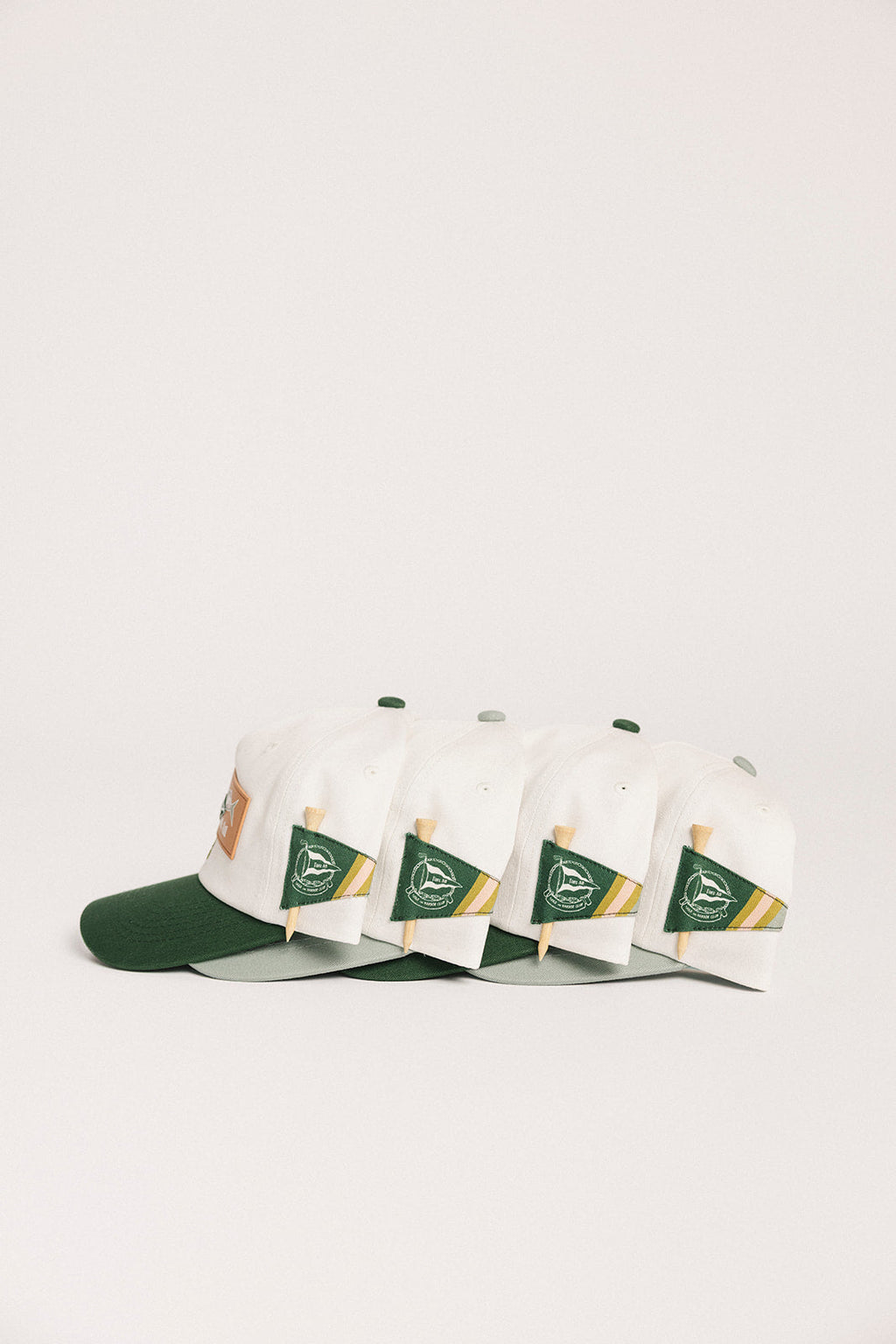 Harbor Cap - Sea
