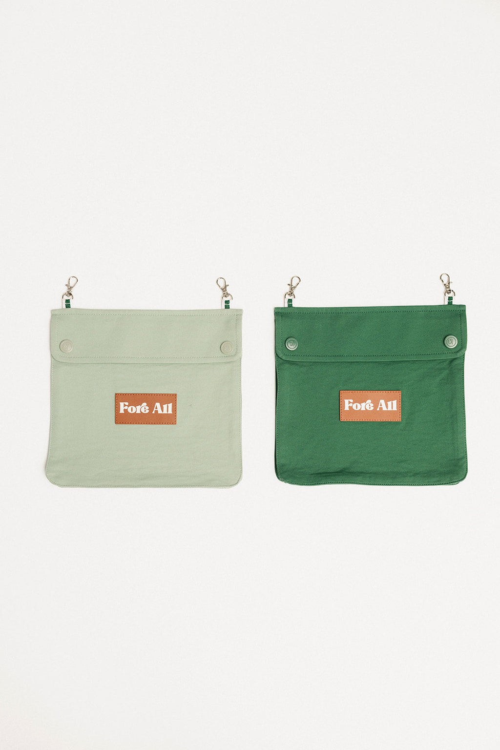 Skipper Pocket - Green