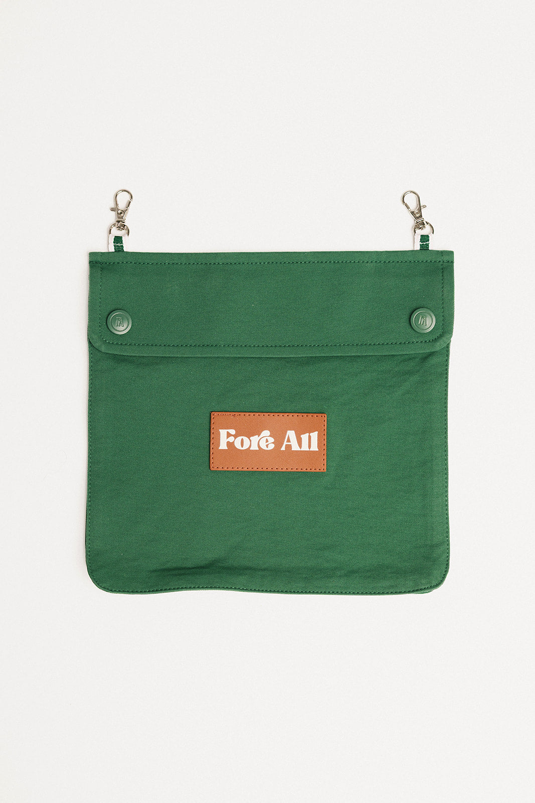 Skipper Pocket - Green