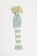 Tassle Fairway Headcover - Sea Stripes