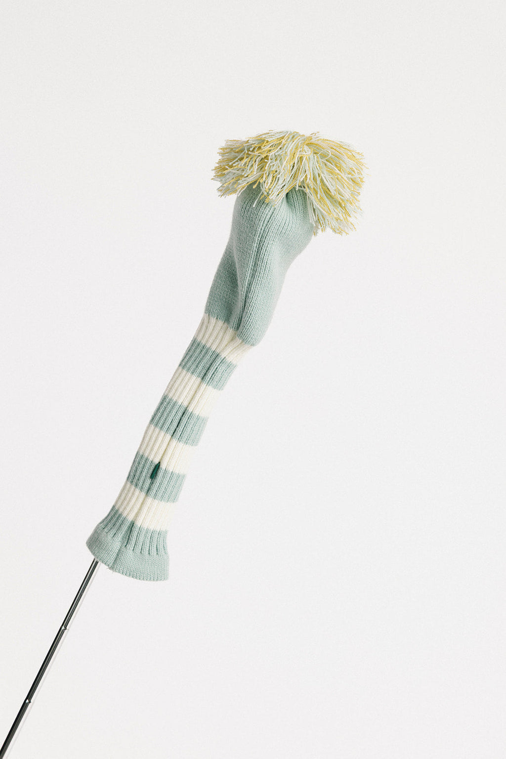 Tassle Fairway Headcover - Sea Stripes