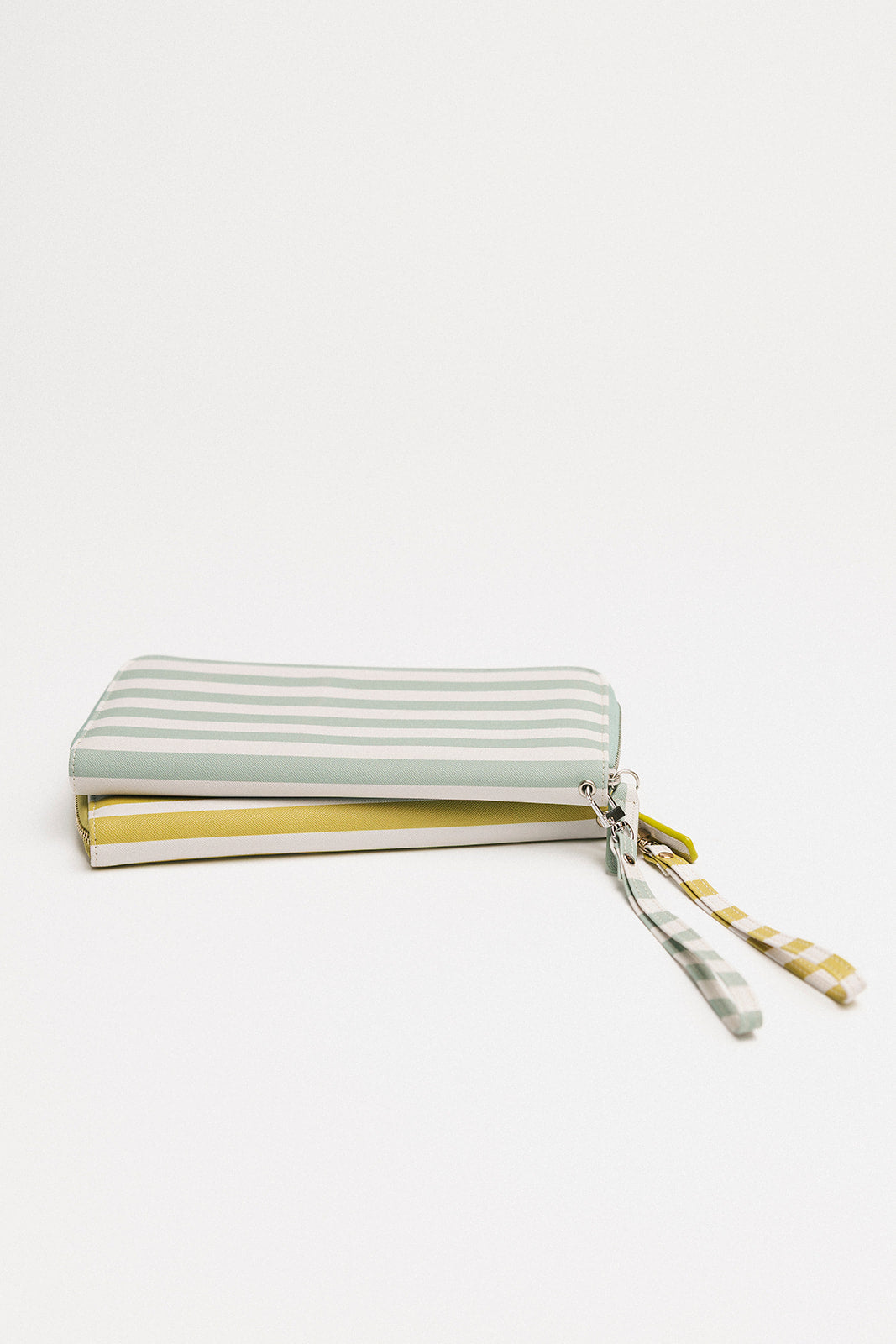 Glove Caddie - Avo Stripes
