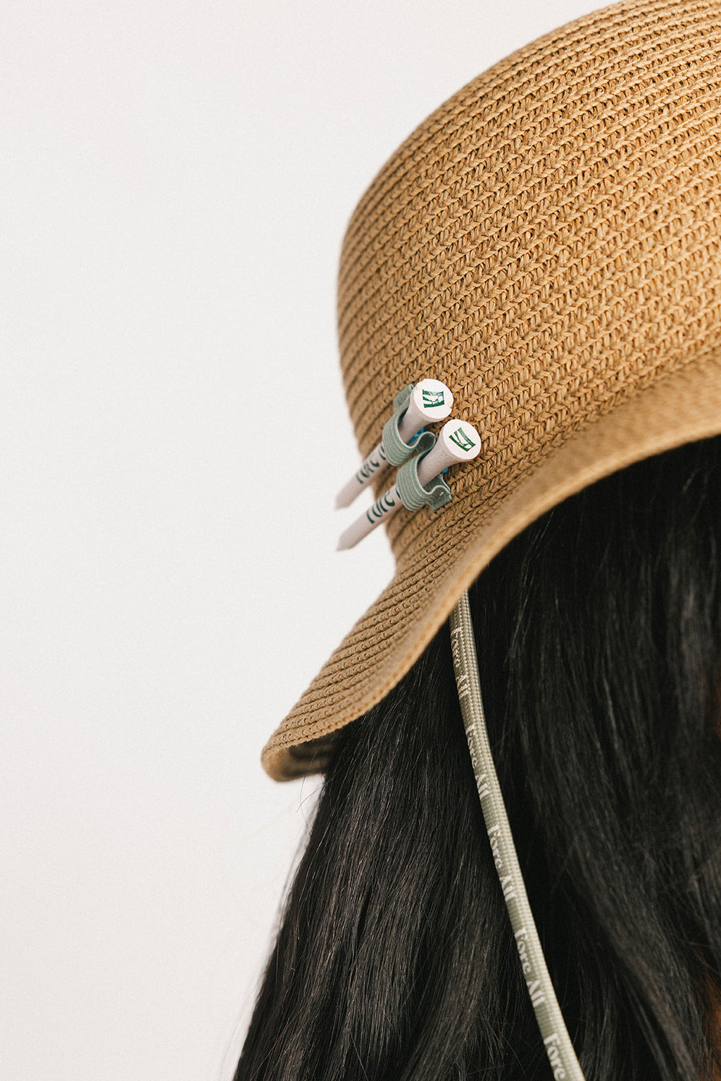 Bay Bucket Hat - Rattan
