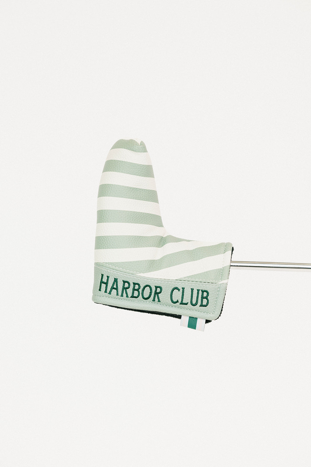 Banks Blade Cover - Sea/Sugar Stripes