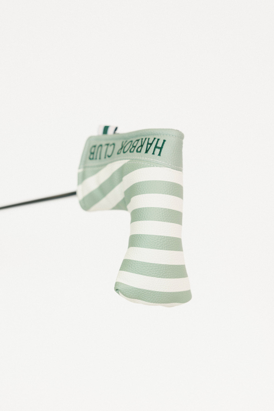 Banks Blade Cover - Sea/Sugar Stripes