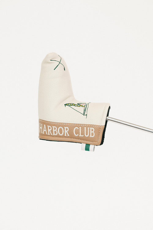 Banks Blade Cover - Sailboat