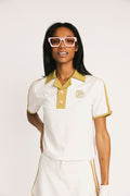 Newport Polo - Sugar