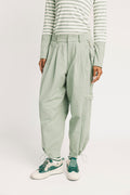 Portside Pant - Sea