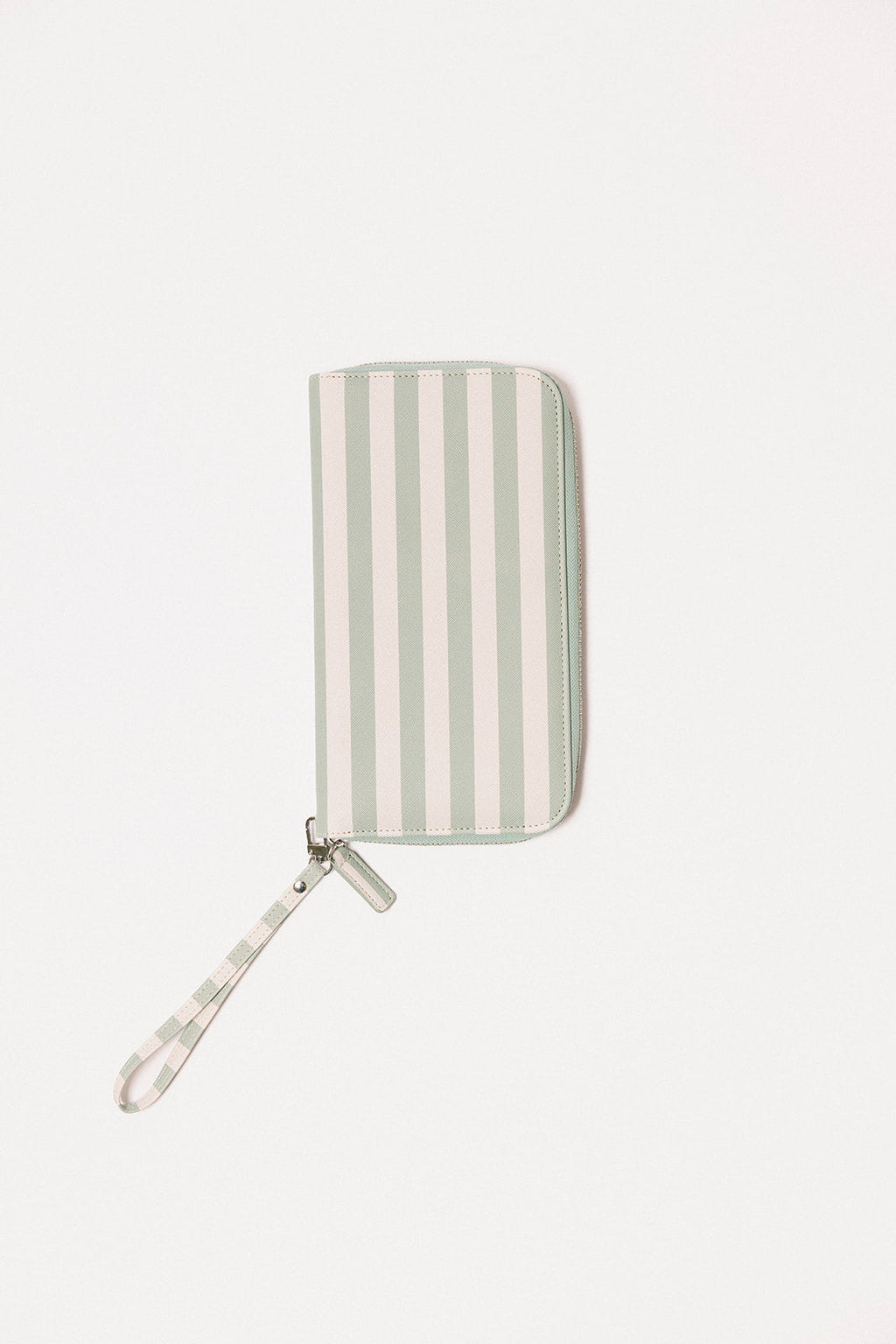 Glove Caddie - Sea Stripes