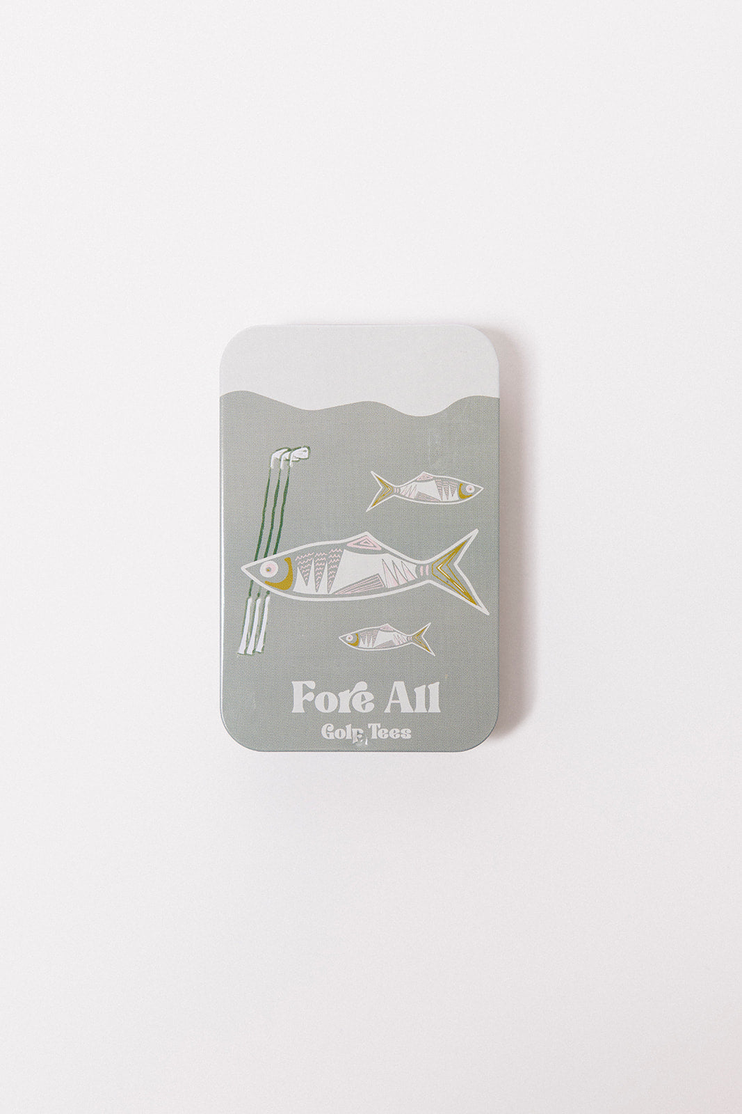 Sar-tees - Multi