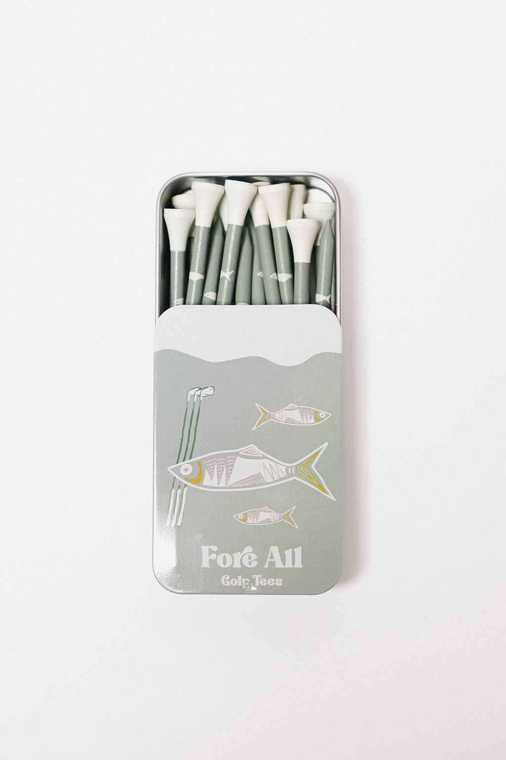 Sar-tees - Multi