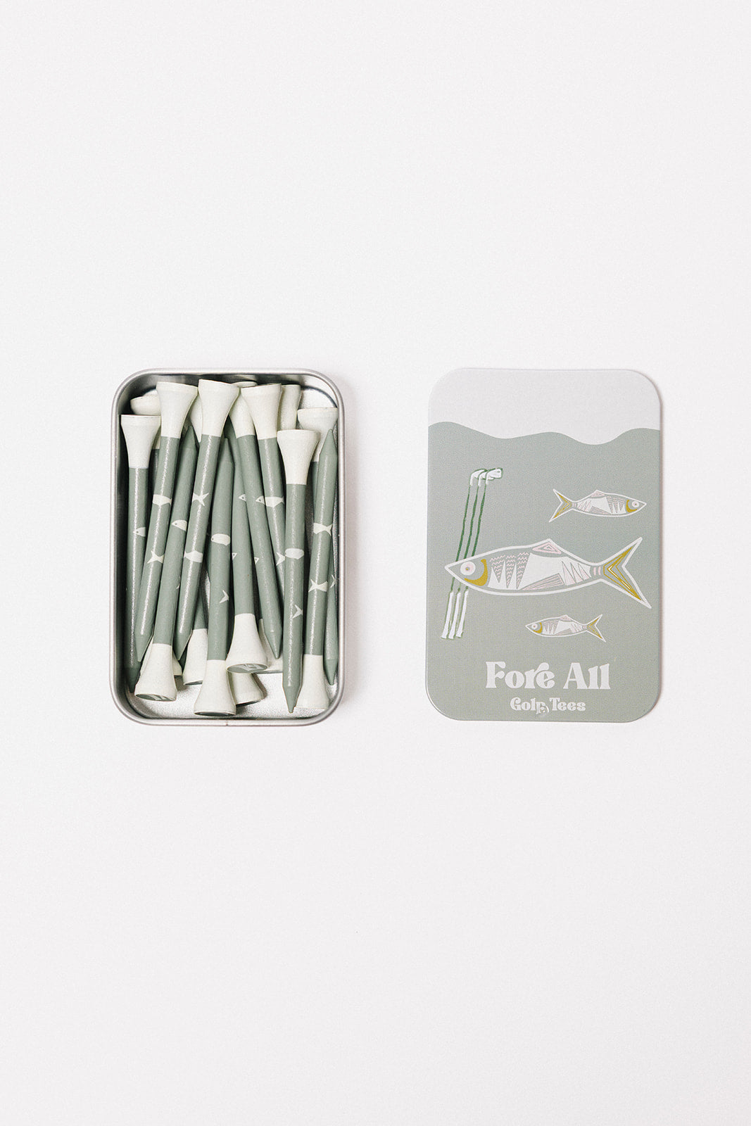 Sar-tees - Multi