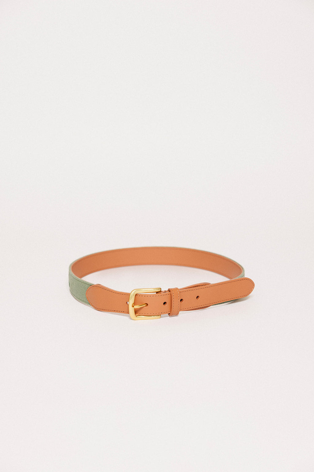 Marina Belt - Sea Floral