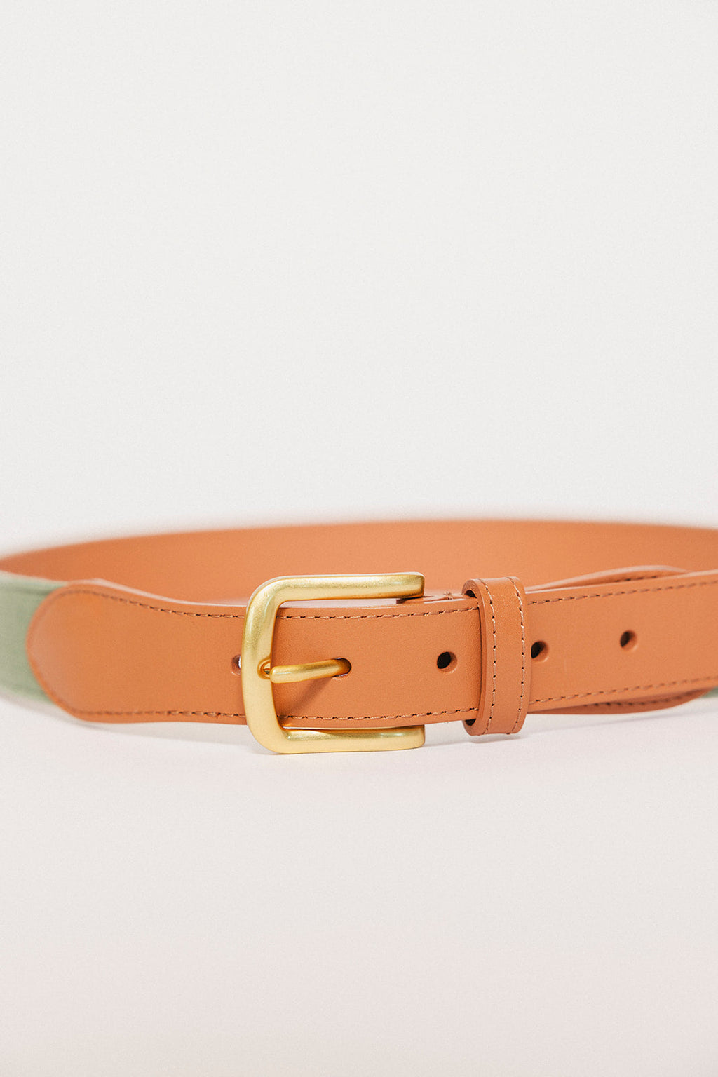 Marina Belt - Sea Floral