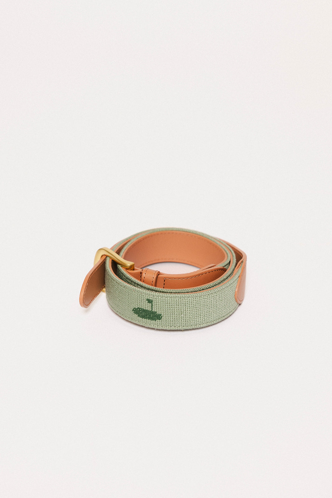 Marina Belt - Sea Floral