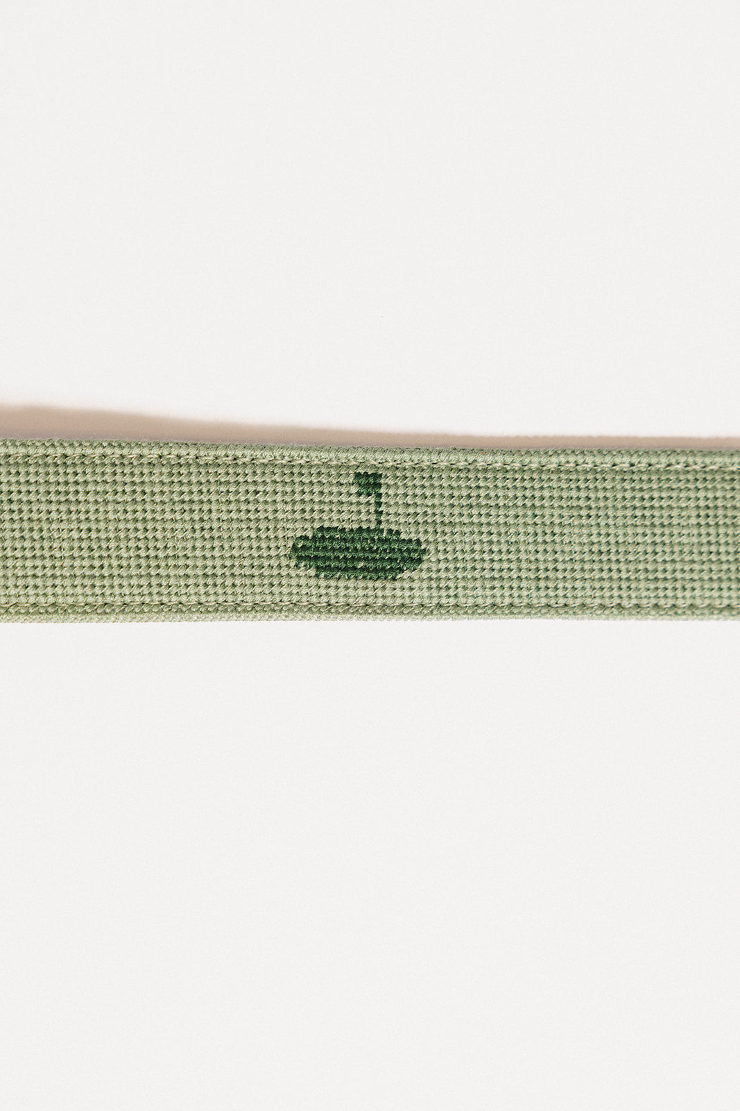 Marina Belt - Sea Floral