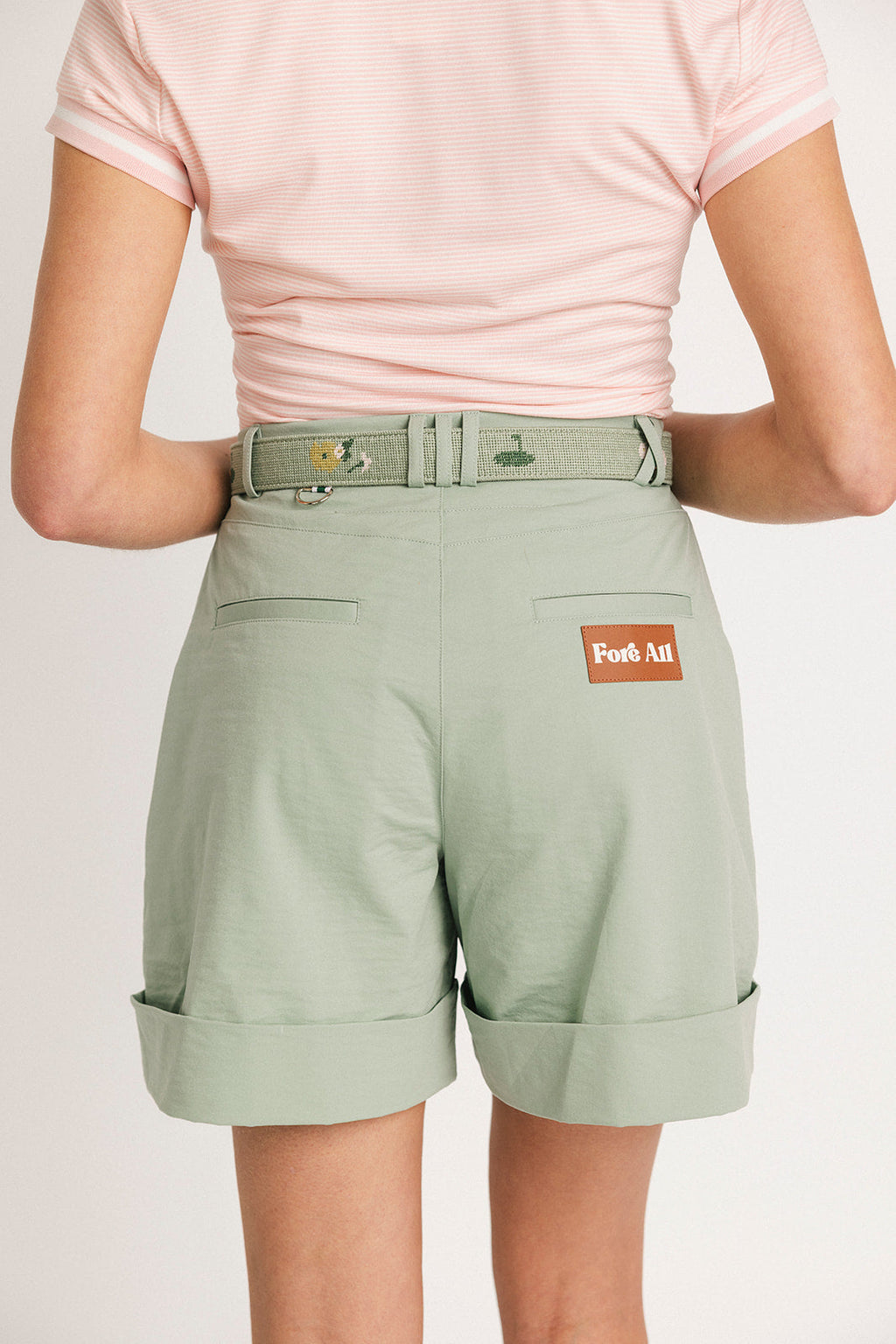 Skipper Short - Sea
