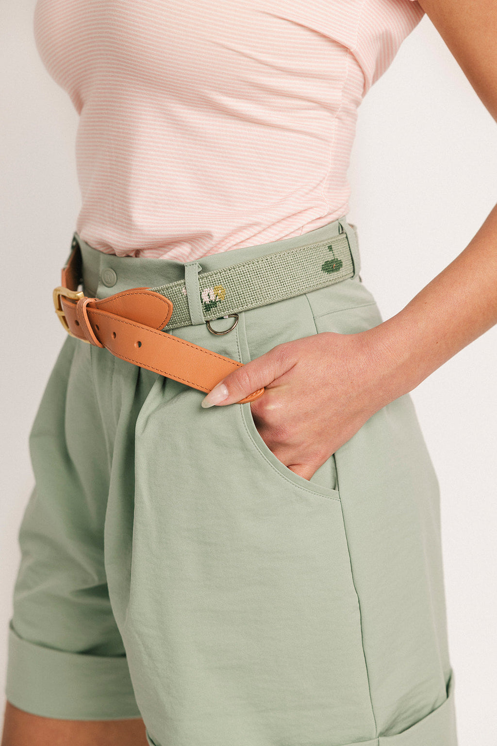 Skipper Short - Sea