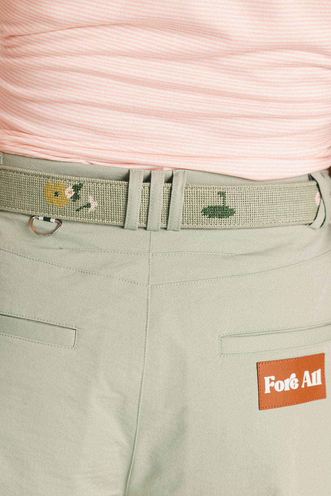 Skipper Short - Sea