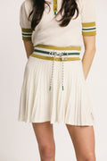 Coastal Skirt - Sugar