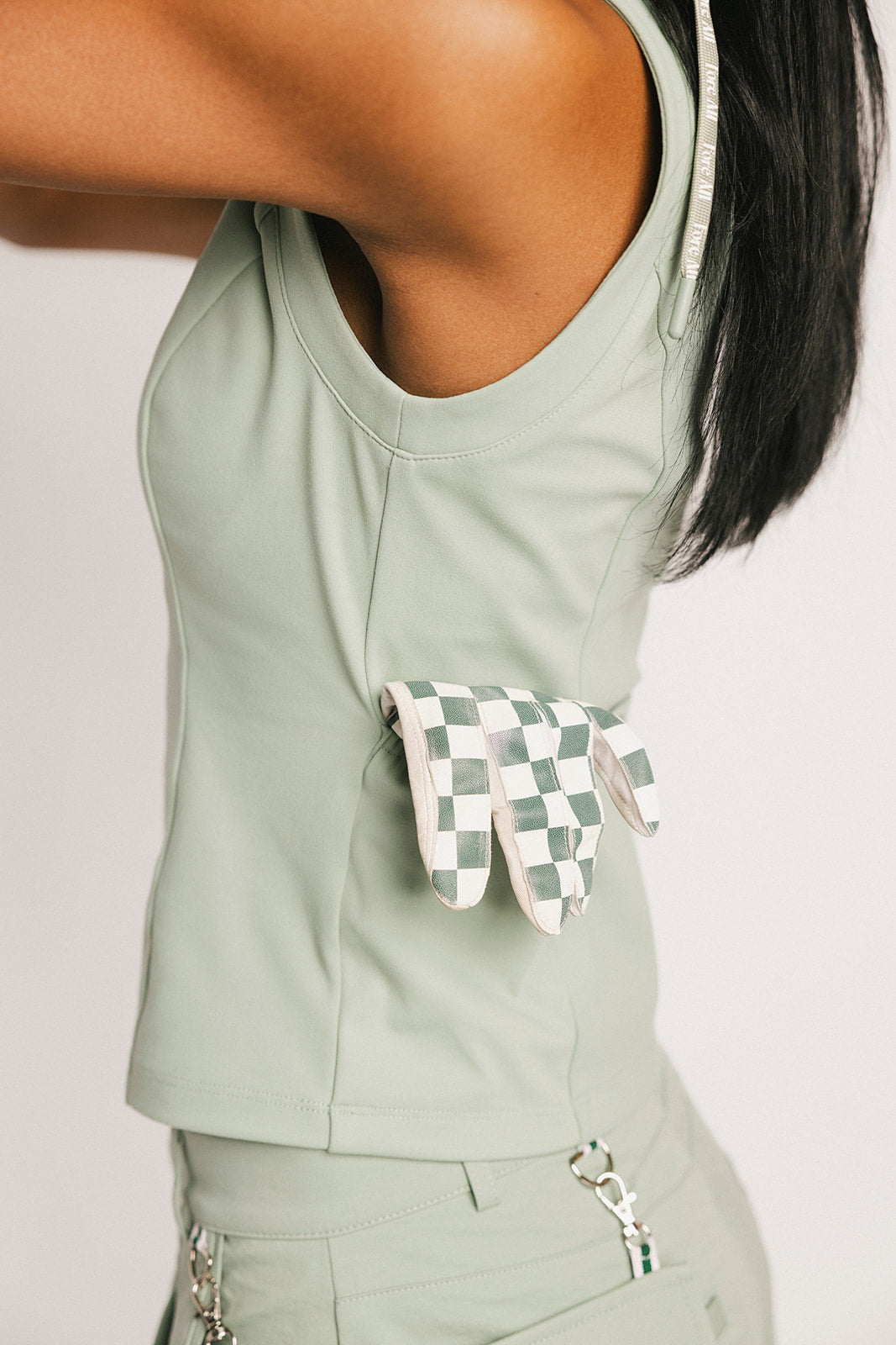 Tackle Polo - Sea