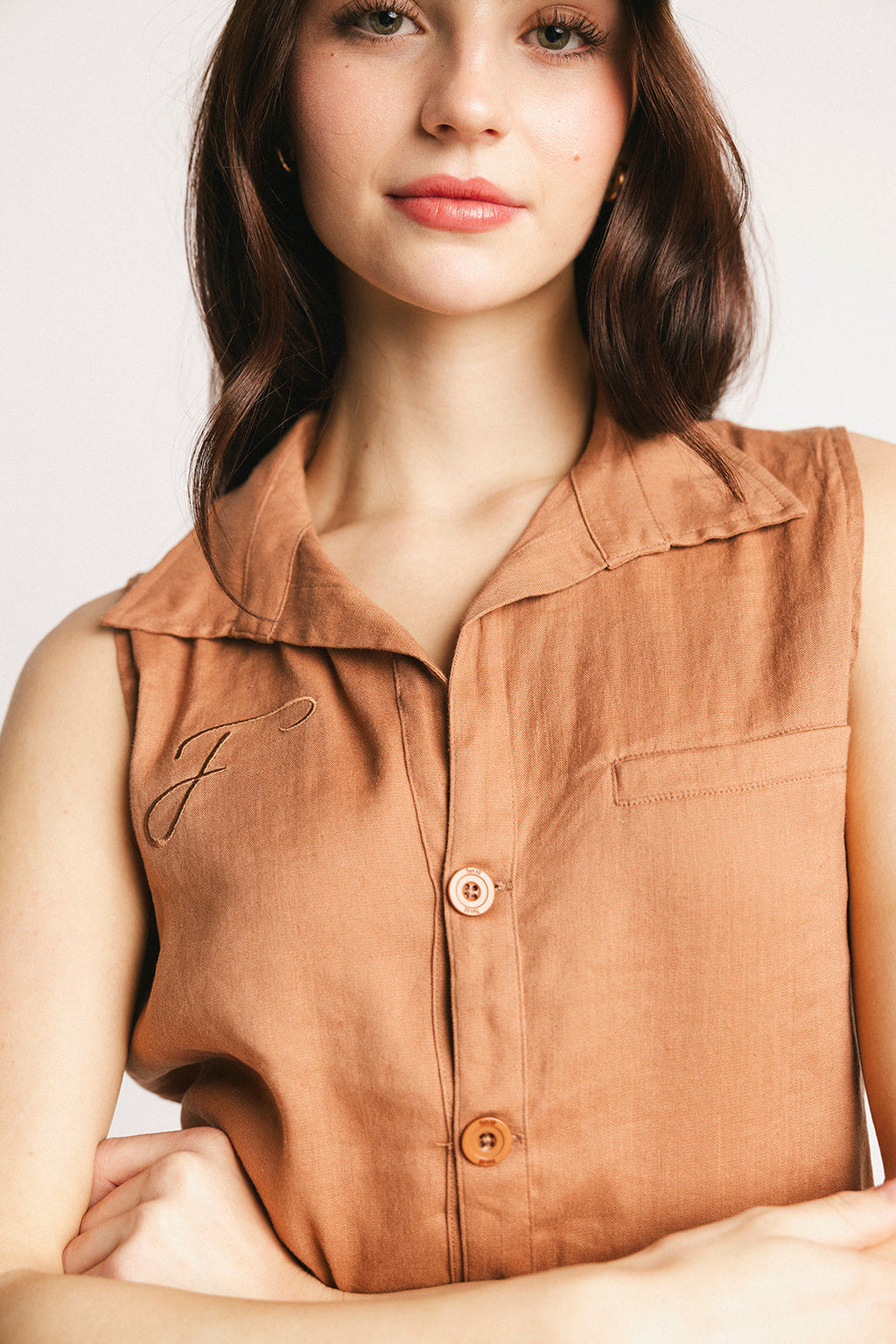 Yacht Top - Saddle
