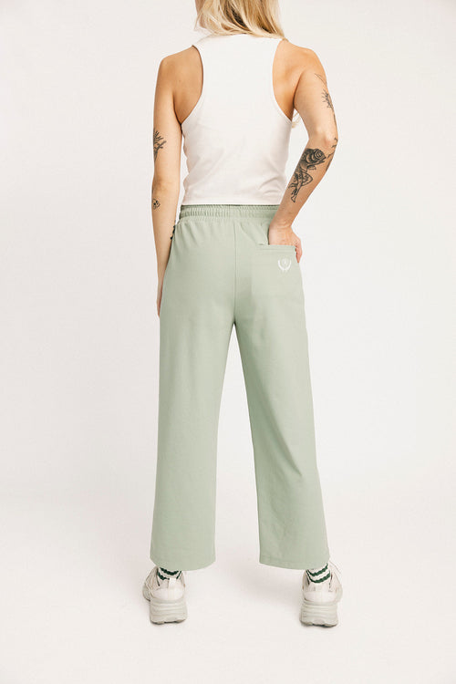 Bronson Pant - Sea