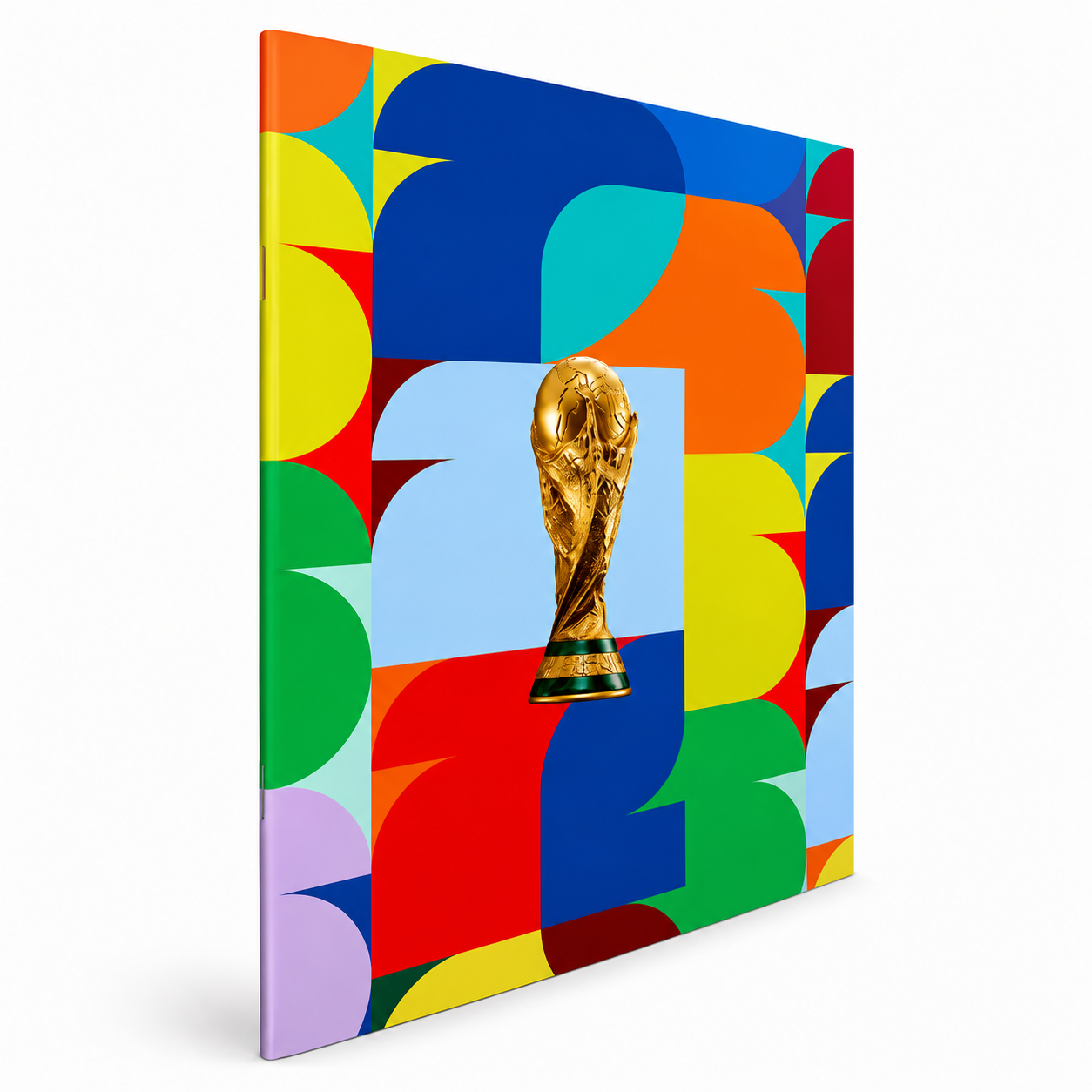 Football Album Bundle + 50 Pack Edition